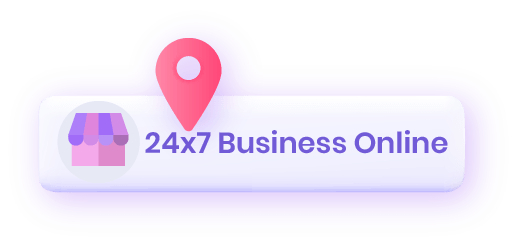 24x7 Business Online